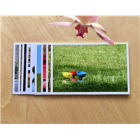 Pack 9 fotos